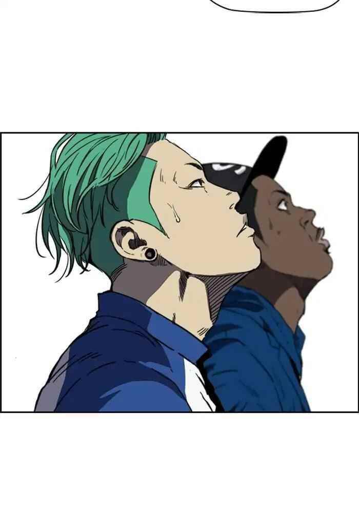 Wind Breaker Chapter 205 - Page 46