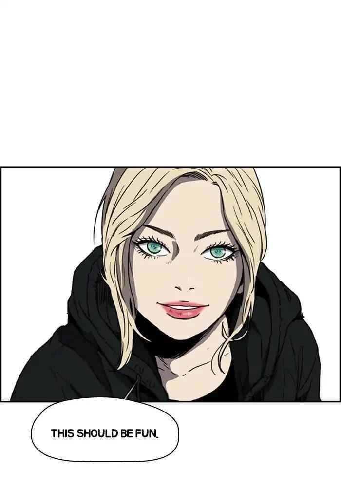 Wind Breaker Chapter 205 - Page 49