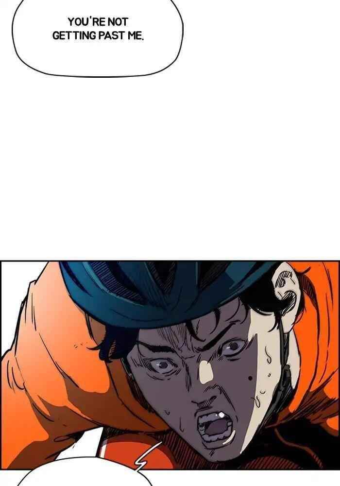 Wind Breaker Chapter 206 - Page 61