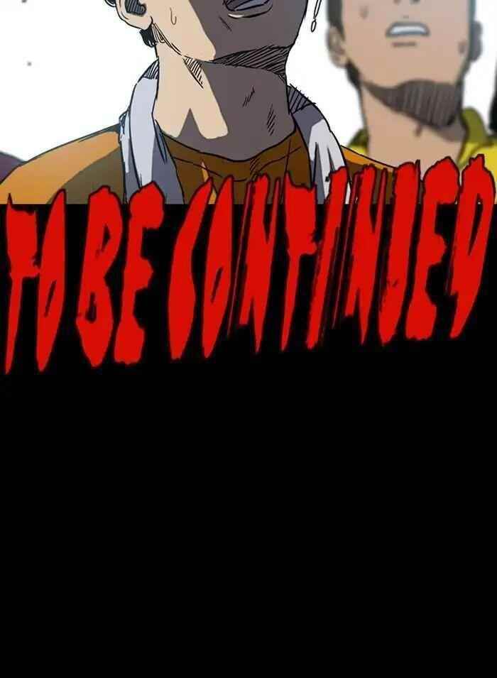 Wind Breaker Chapter 206 - Page 77