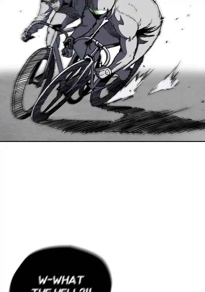 Wind Breaker Chapter 207 - Page 11