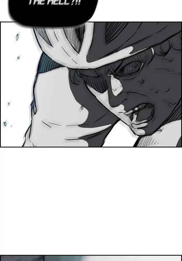 Wind Breaker Chapter 207 - Page 12