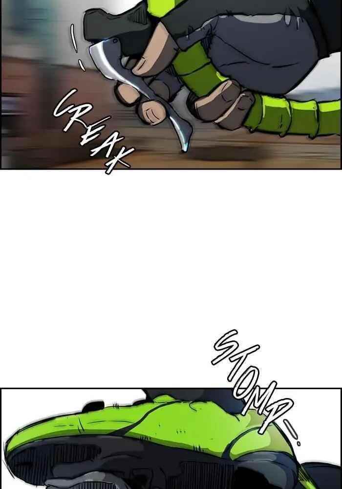 Wind Breaker Chapter 207 - Page 18