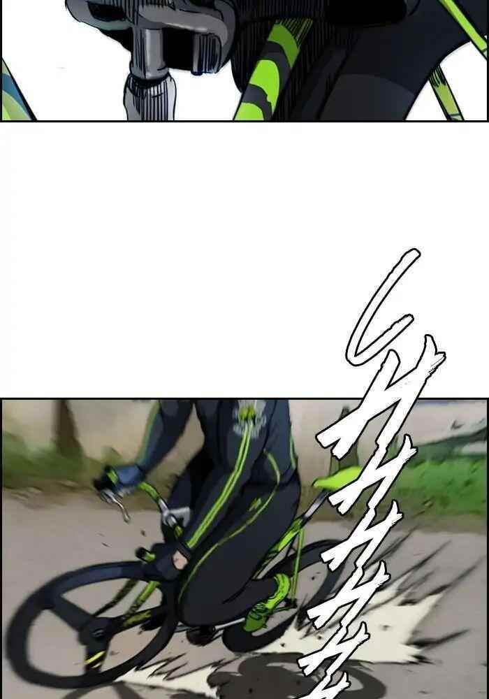 Wind Breaker Chapter 207 - Page 19