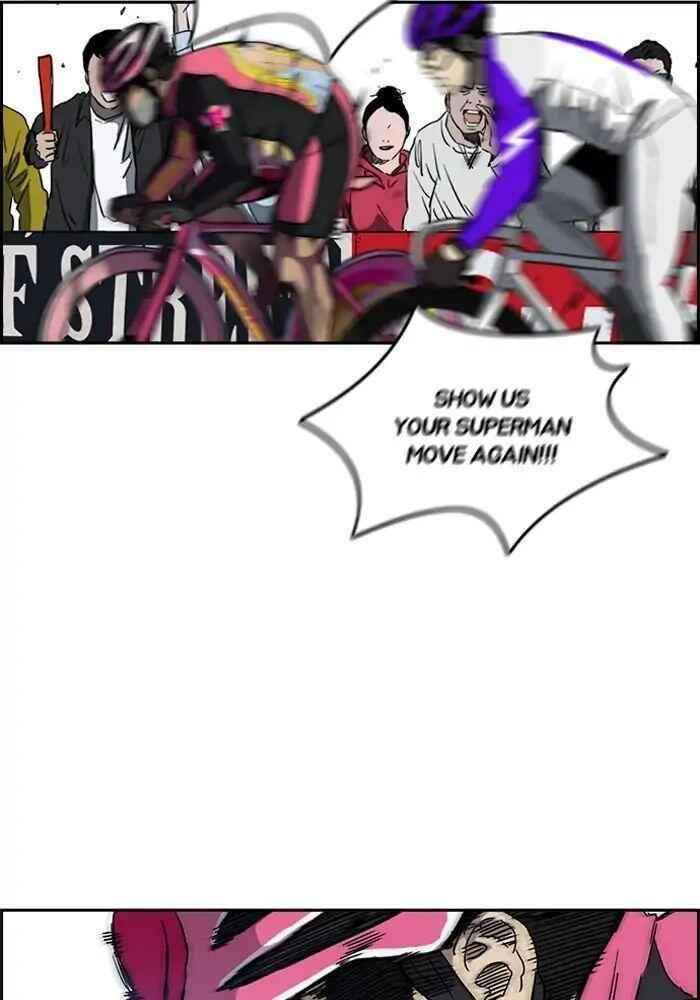 Wind Breaker Chapter 207 - Page 55