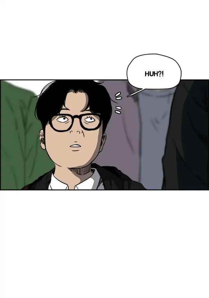 Wind Breaker Chapter 208 - Page 13