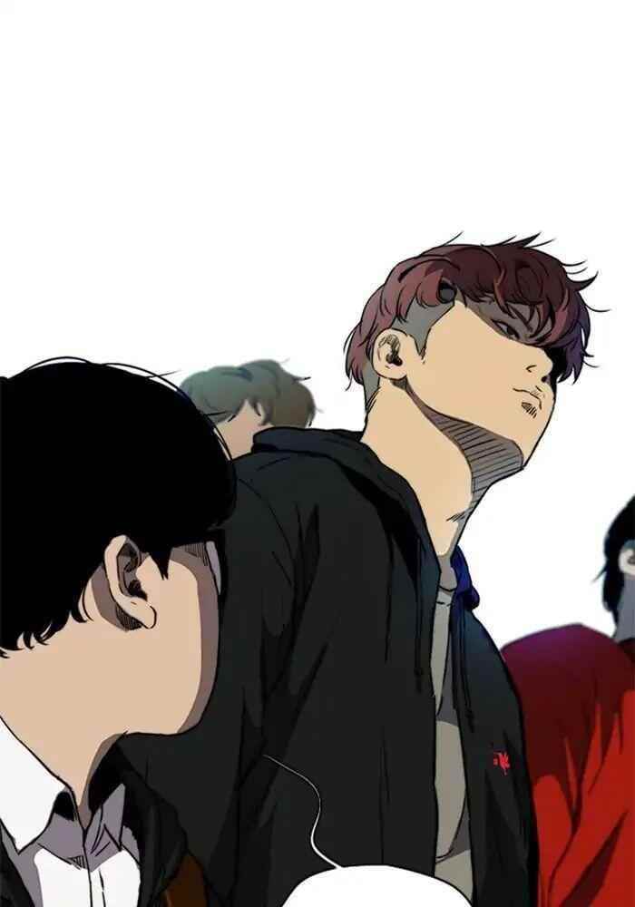 Wind Breaker Chapter 208 - Page 14