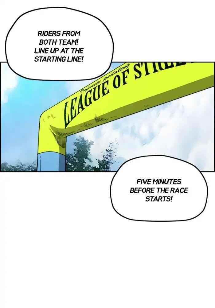 Wind Breaker Chapter 208 - Page 18