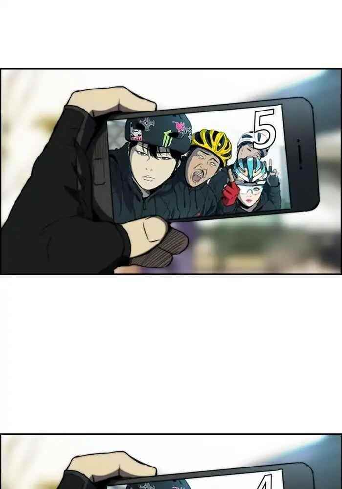 Wind Breaker Chapter 208 - Page 19