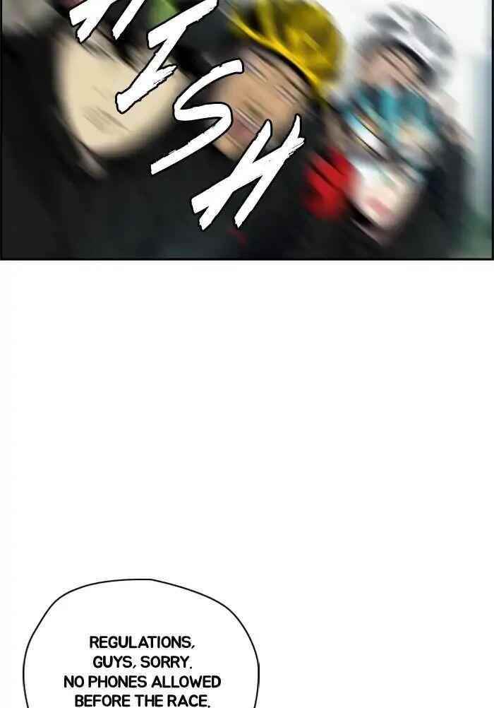 Wind Breaker Chapter 208 - Page 22