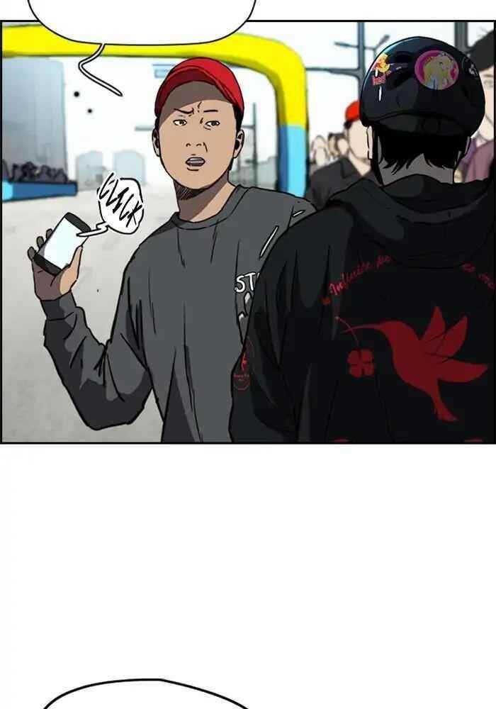 Wind Breaker Chapter 208 - Page 23