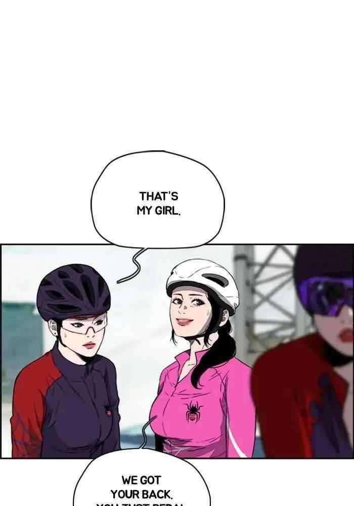 Wind Breaker Chapter 208 - Page 29