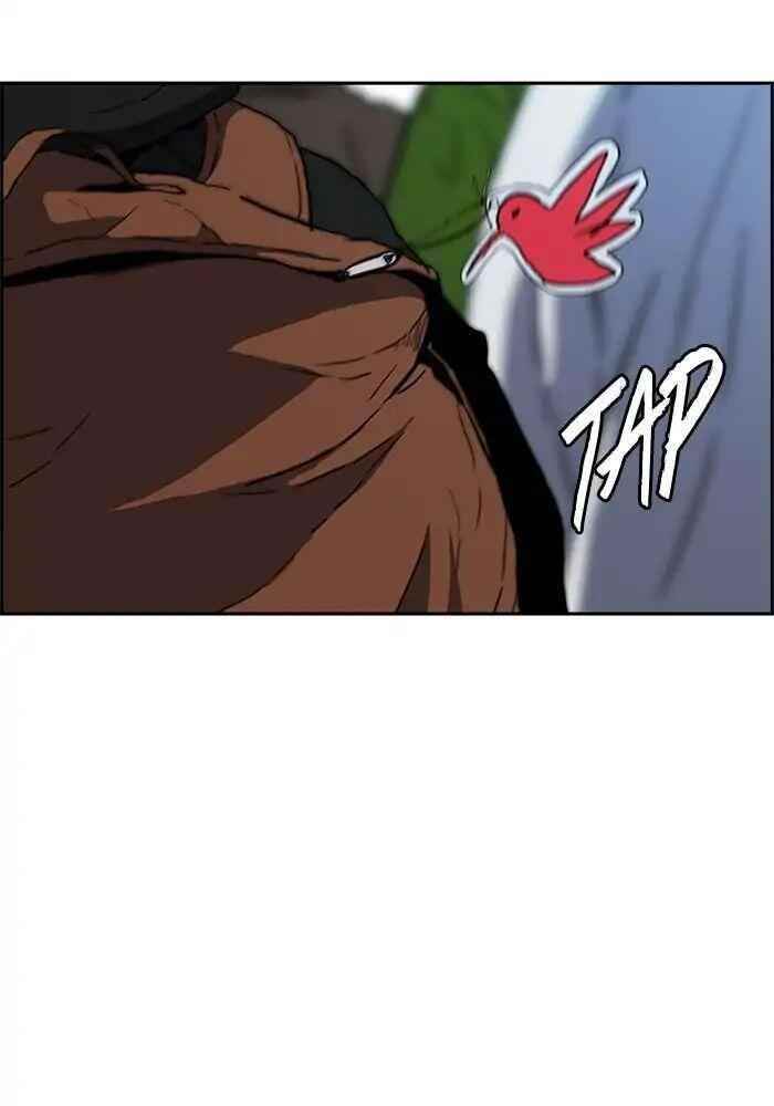 Wind Breaker Chapter 208 - Page 3