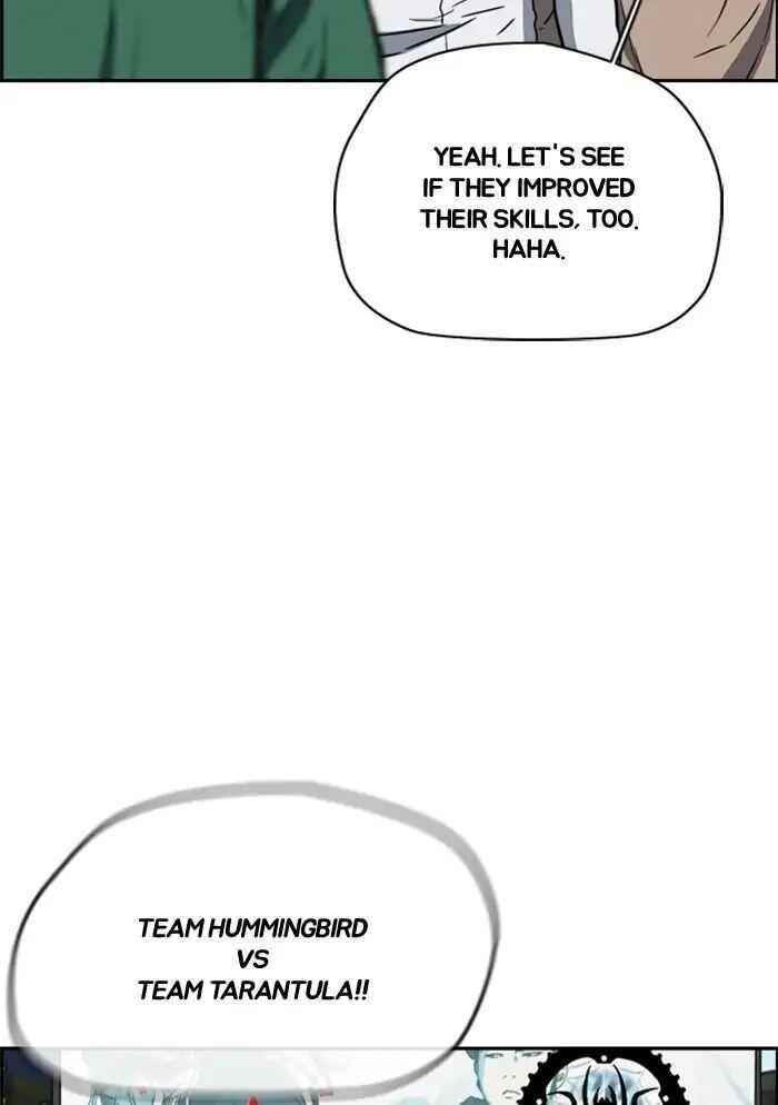 Wind Breaker Chapter 208 - Page 31