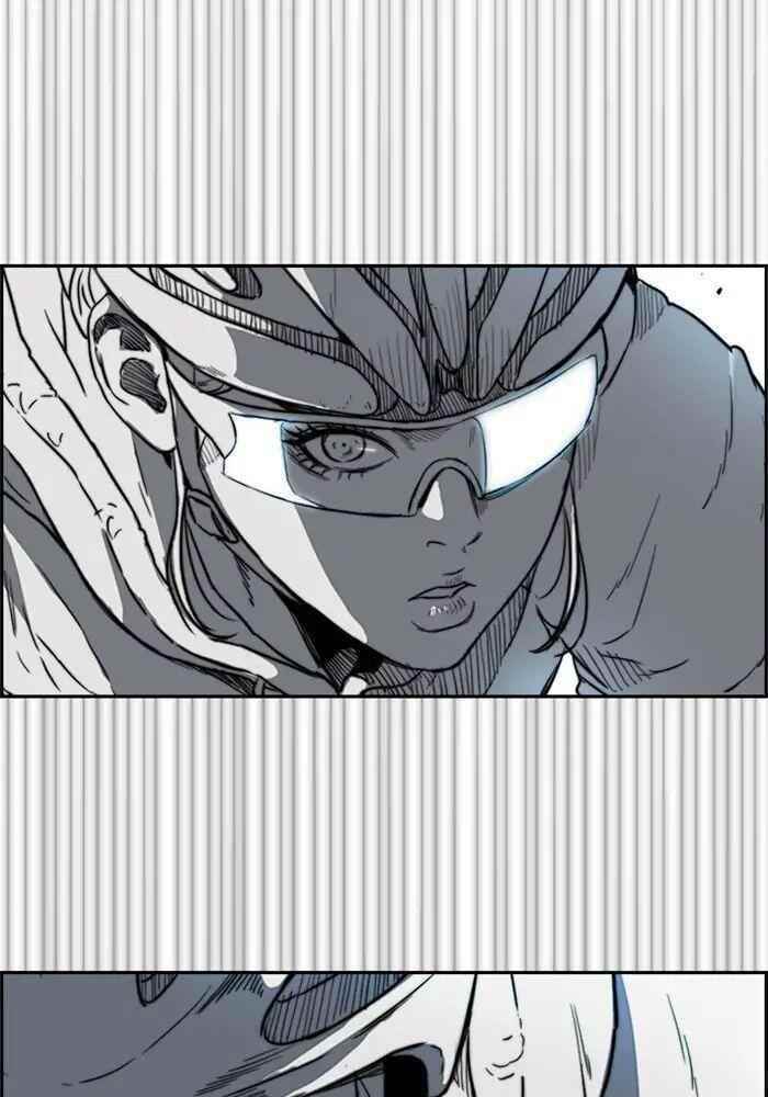 Wind Breaker Chapter 208 - Page 36