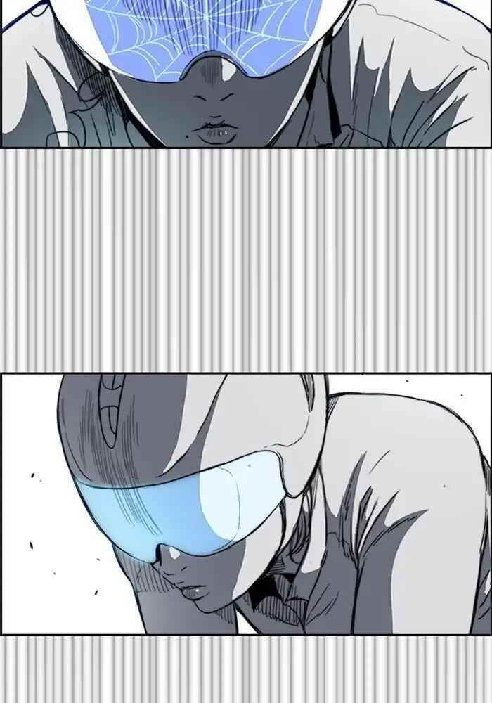 Wind Breaker Chapter 208 - Page 38