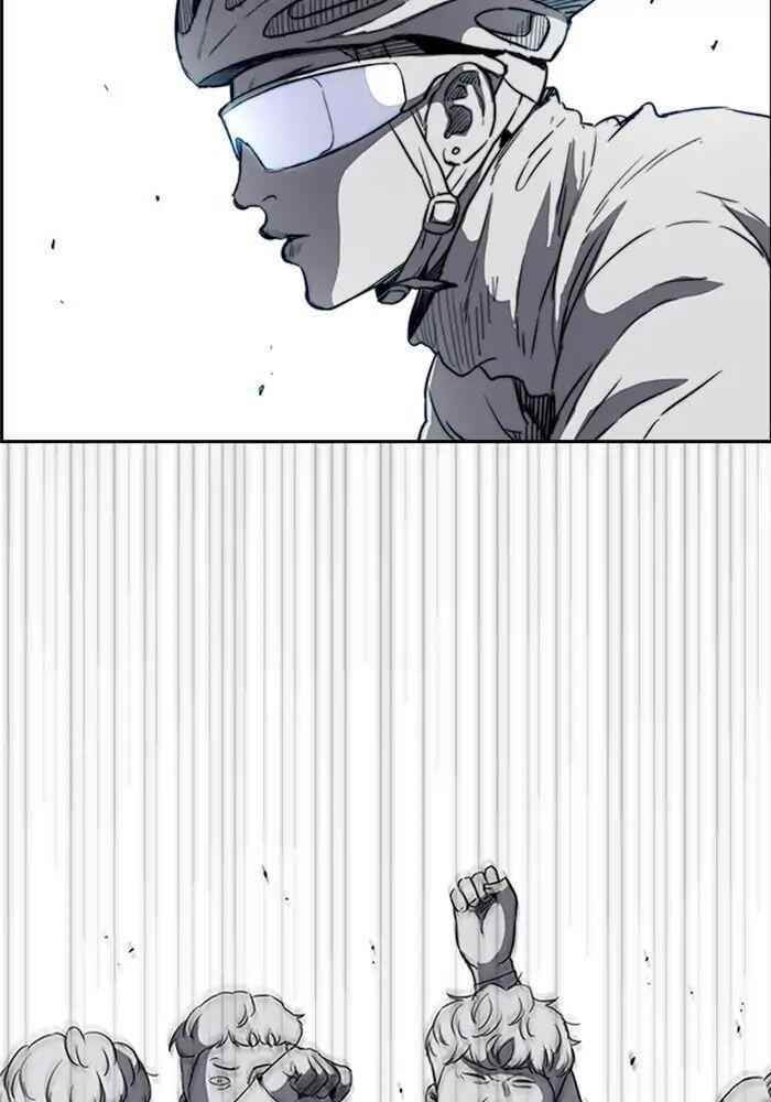 Wind Breaker Chapter 208 - Page 40