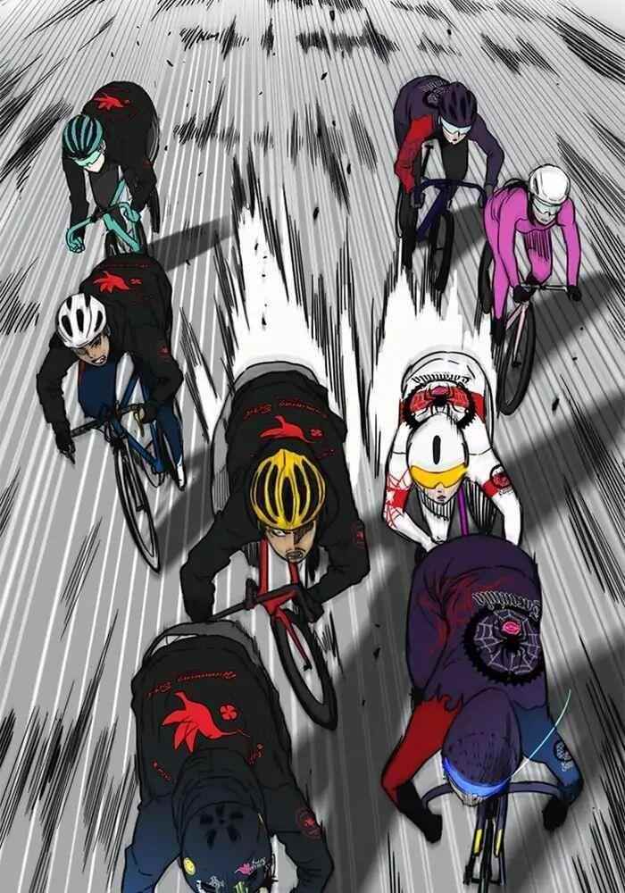 Wind Breaker Chapter 208 - Page 44