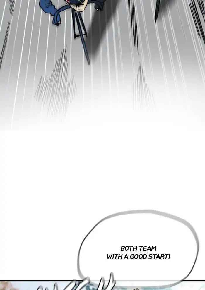 Wind Breaker Chapter 208 - Page 45