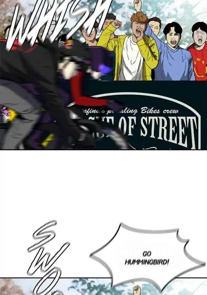 Wind Breaker Chapter 208 - Page 46