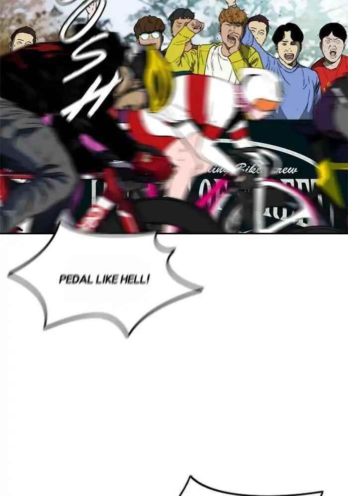 Wind Breaker Chapter 208 - Page 47