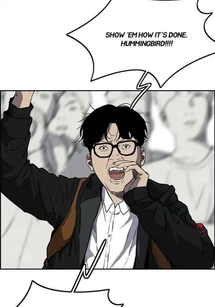 Wind Breaker Chapter 208 - Page 48