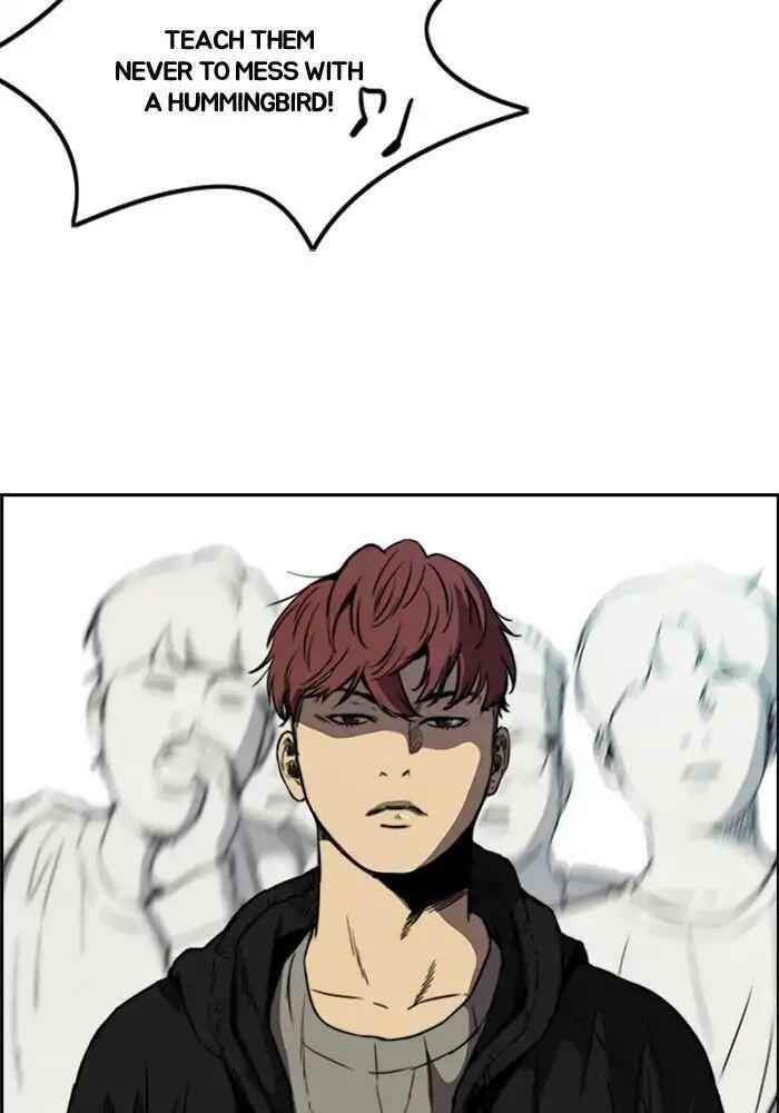 Wind Breaker Chapter 208 - Page 49