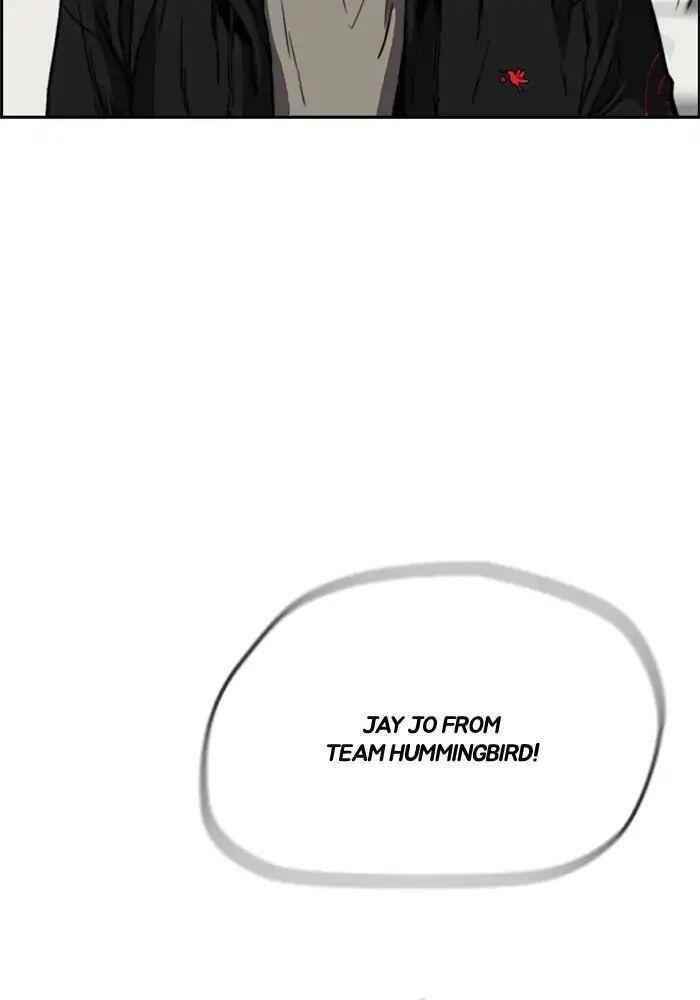 Wind Breaker Chapter 208 - Page 50