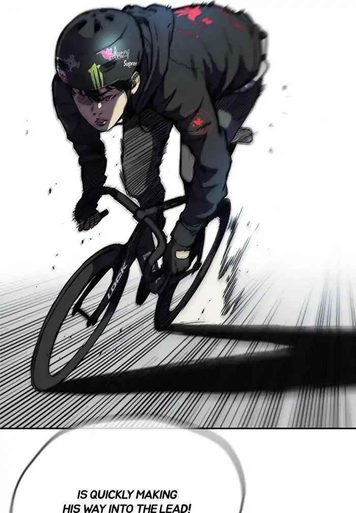 Wind Breaker Chapter 208 - Page 51