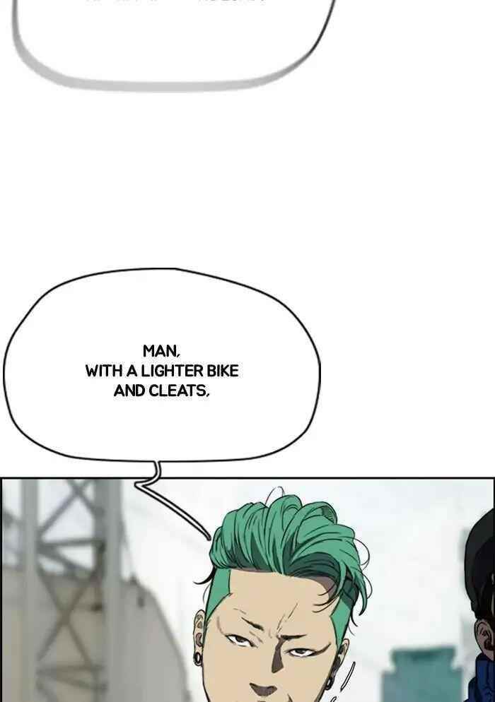 Wind Breaker Chapter 208 - Page 52