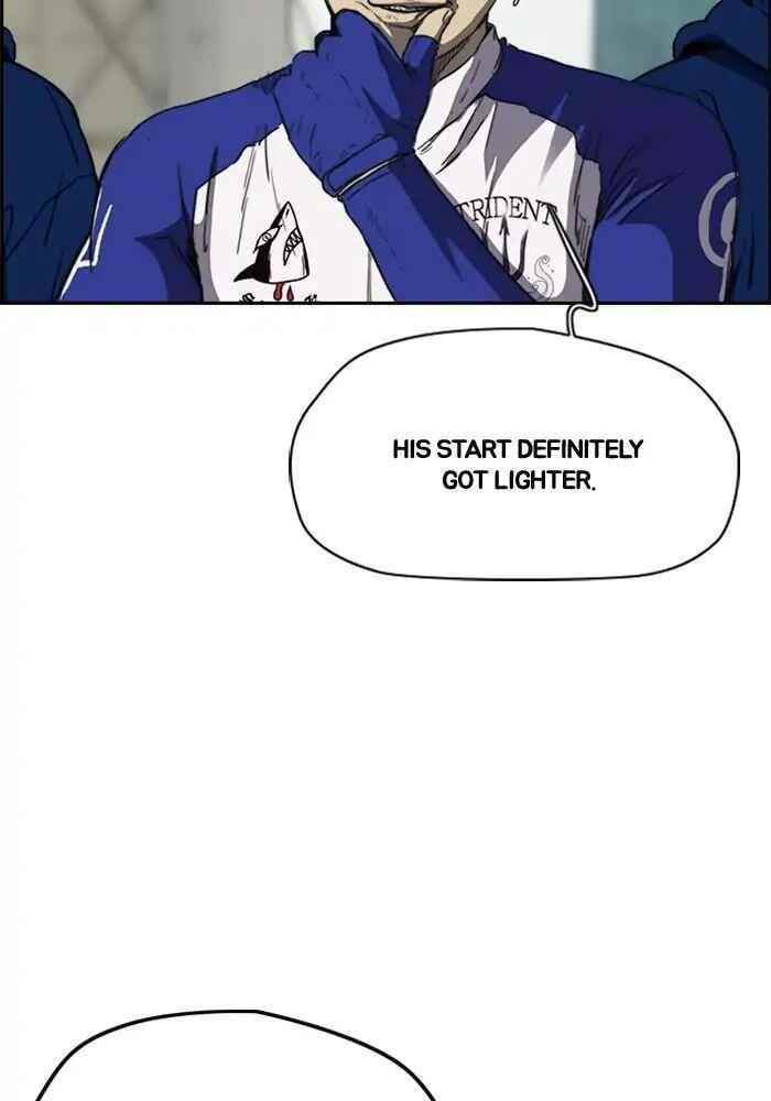 Wind Breaker Chapter 208 - Page 53