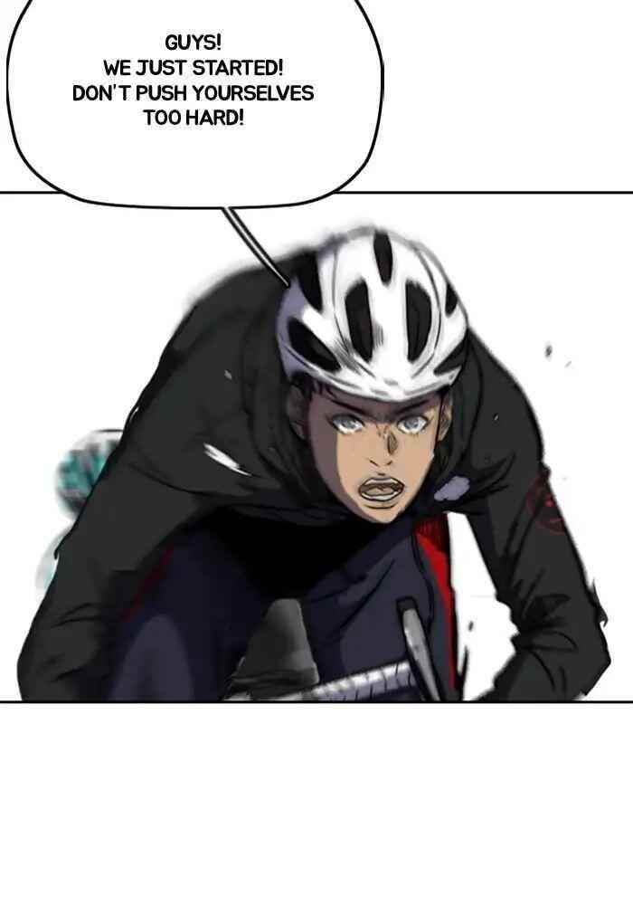 Wind Breaker Chapter 208 - Page 54