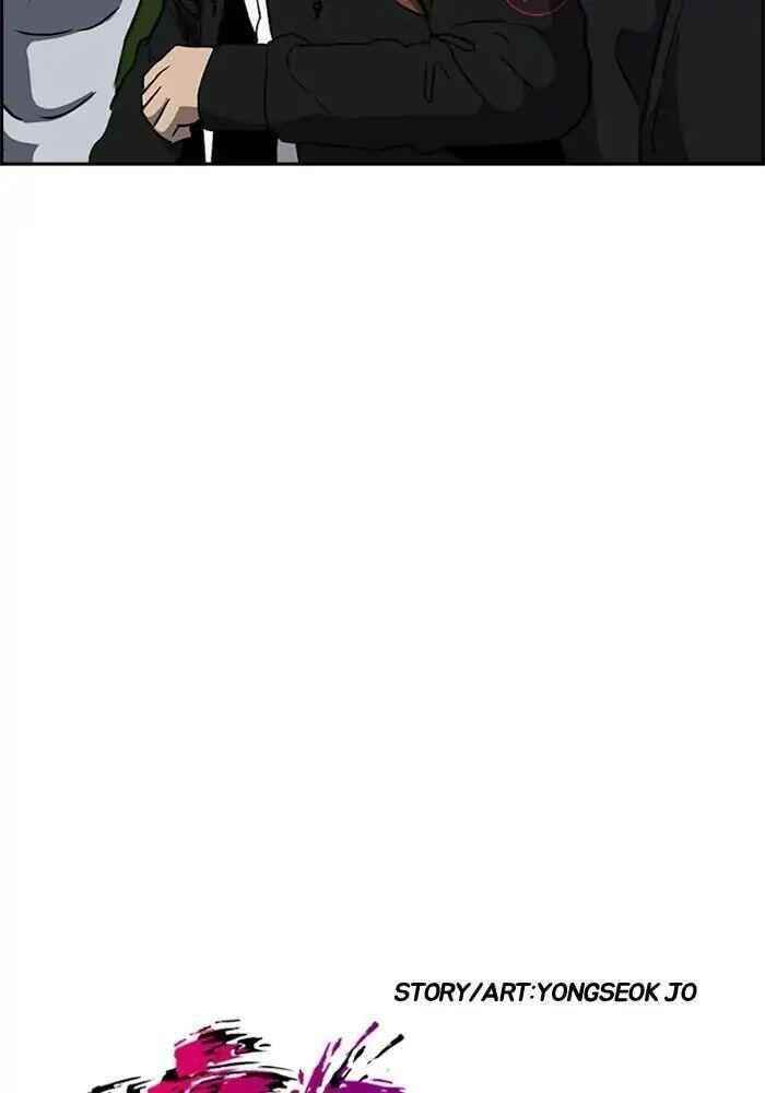 Wind Breaker Chapter 208 - Page 6