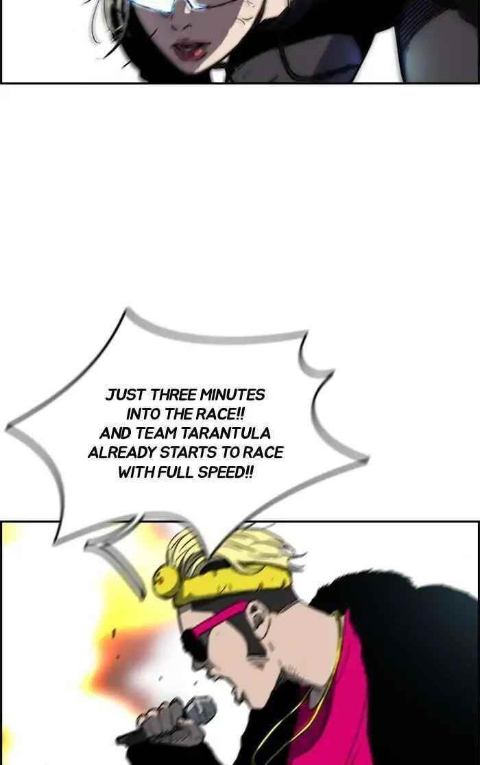 Wind Breaker Chapter 208 - Page 61