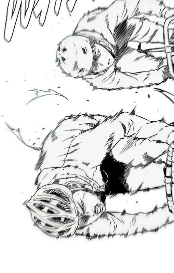 Wind Breaker Chapter 208 - Page 63