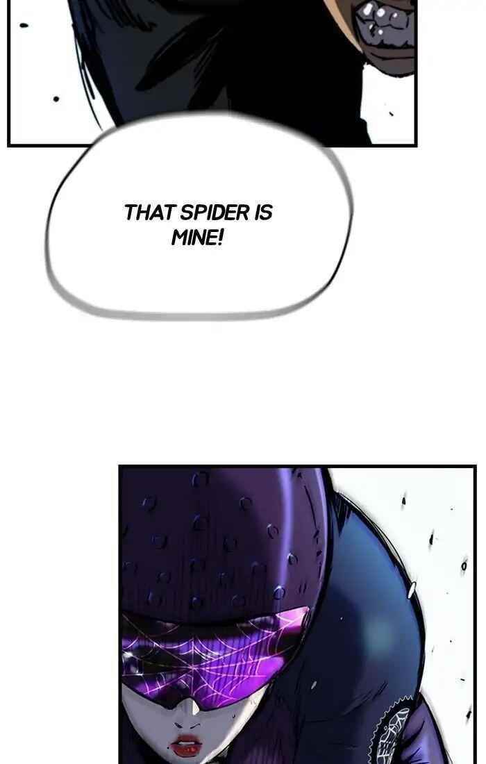 Wind Breaker Chapter 208 - Page 66