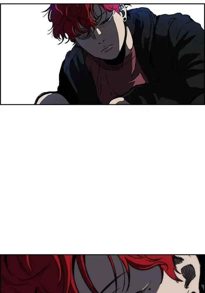 Wind Breaker Chapter 208 - Page 71