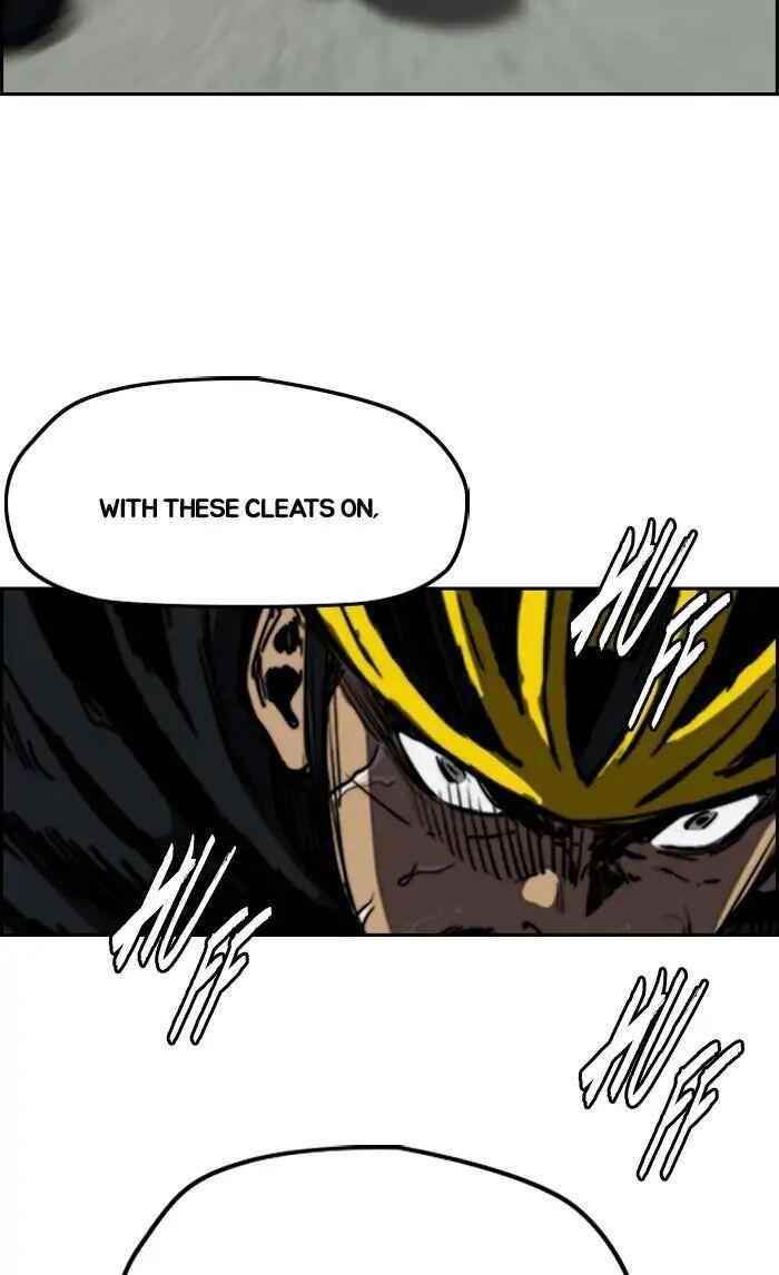 Wind Breaker Chapter 209 - Page 12