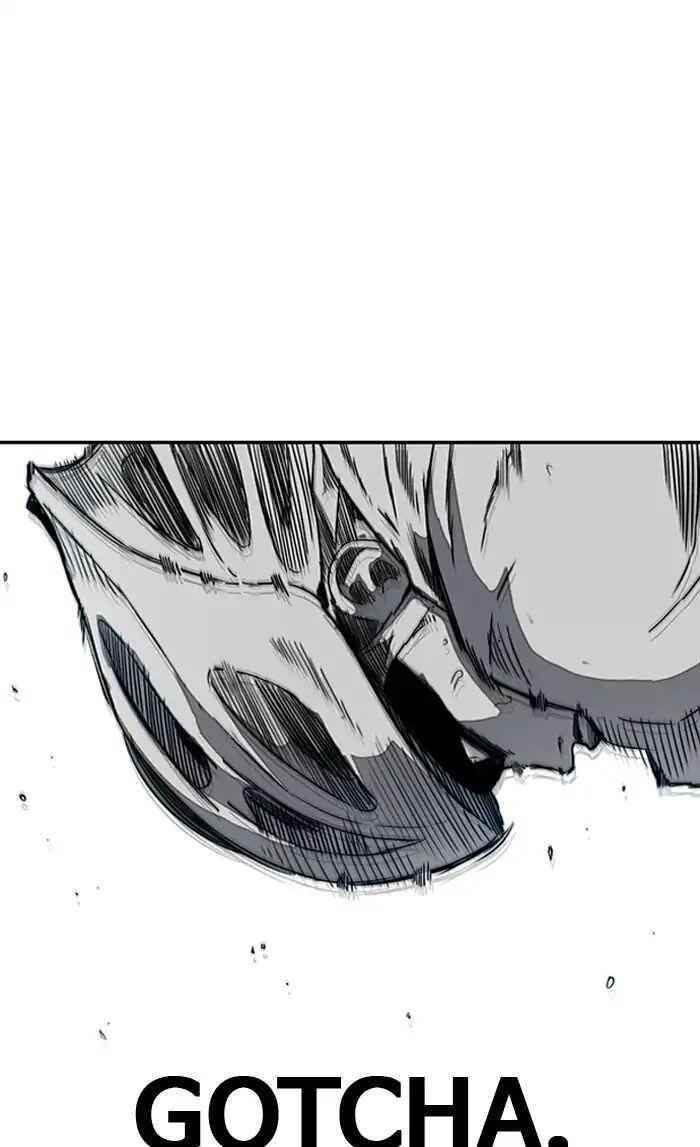 Wind Breaker Chapter 209 - Page 16