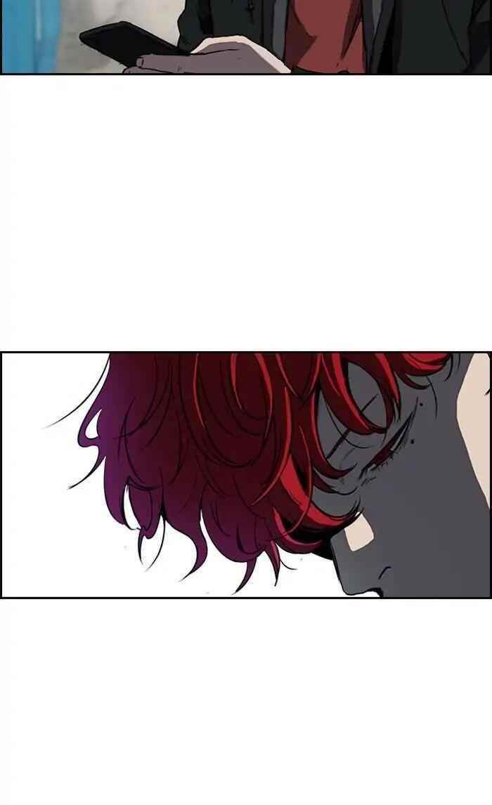 Wind Breaker Chapter 209 - Page 3