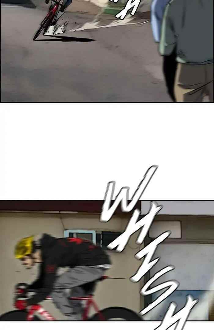 Wind Breaker Chapter 209 - Page 30