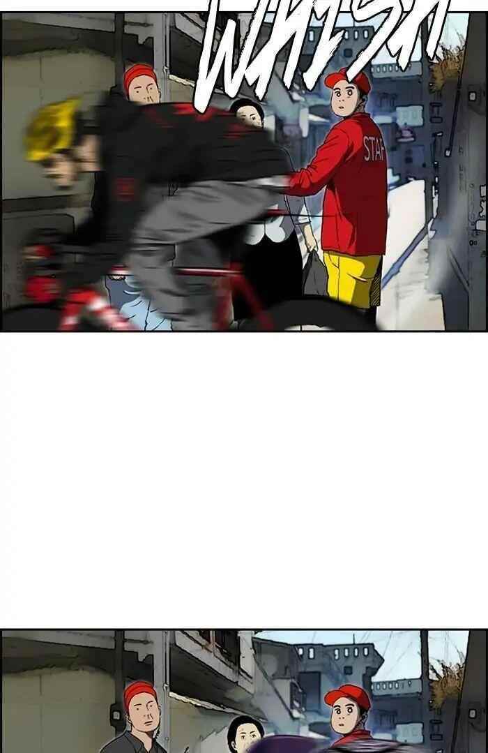 Wind Breaker Chapter 209 - Page 35