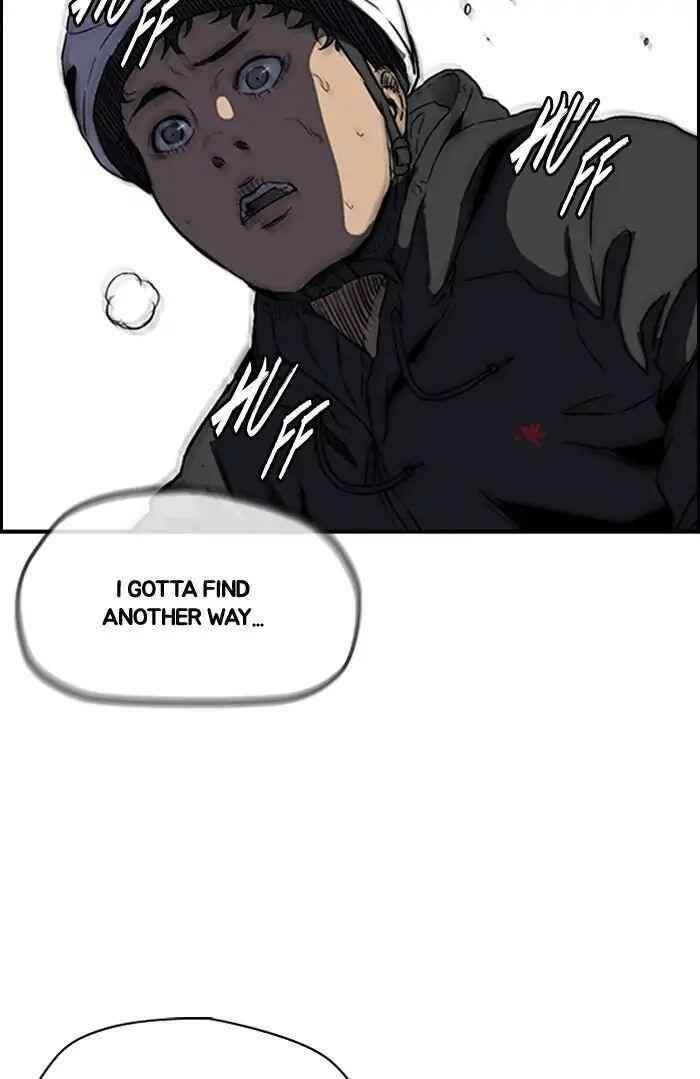 Wind Breaker Chapter 209 - Page 41