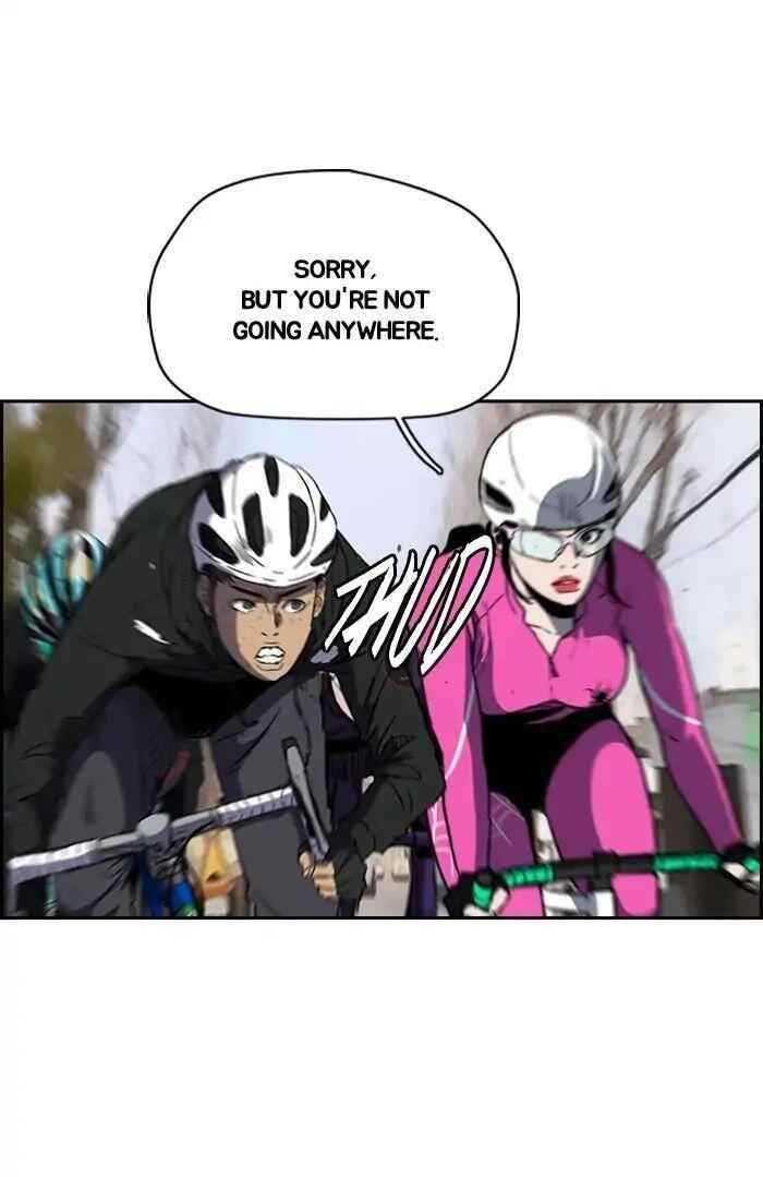 Wind Breaker Chapter 209 - Page 51