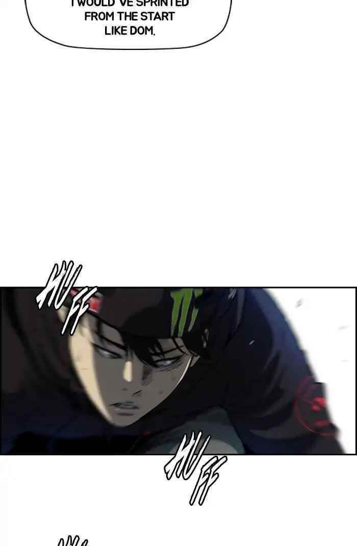 Wind Breaker Chapter 209 - Page 58