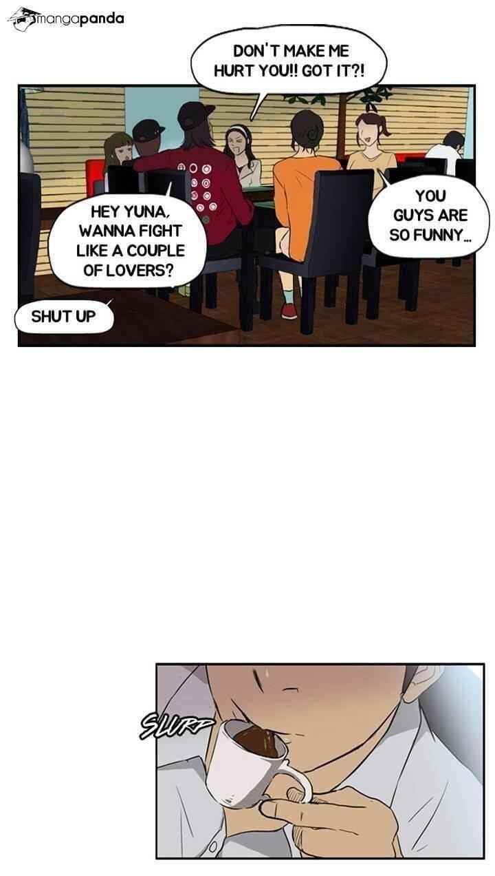 Wind Breaker Chapter 21 - Page 26