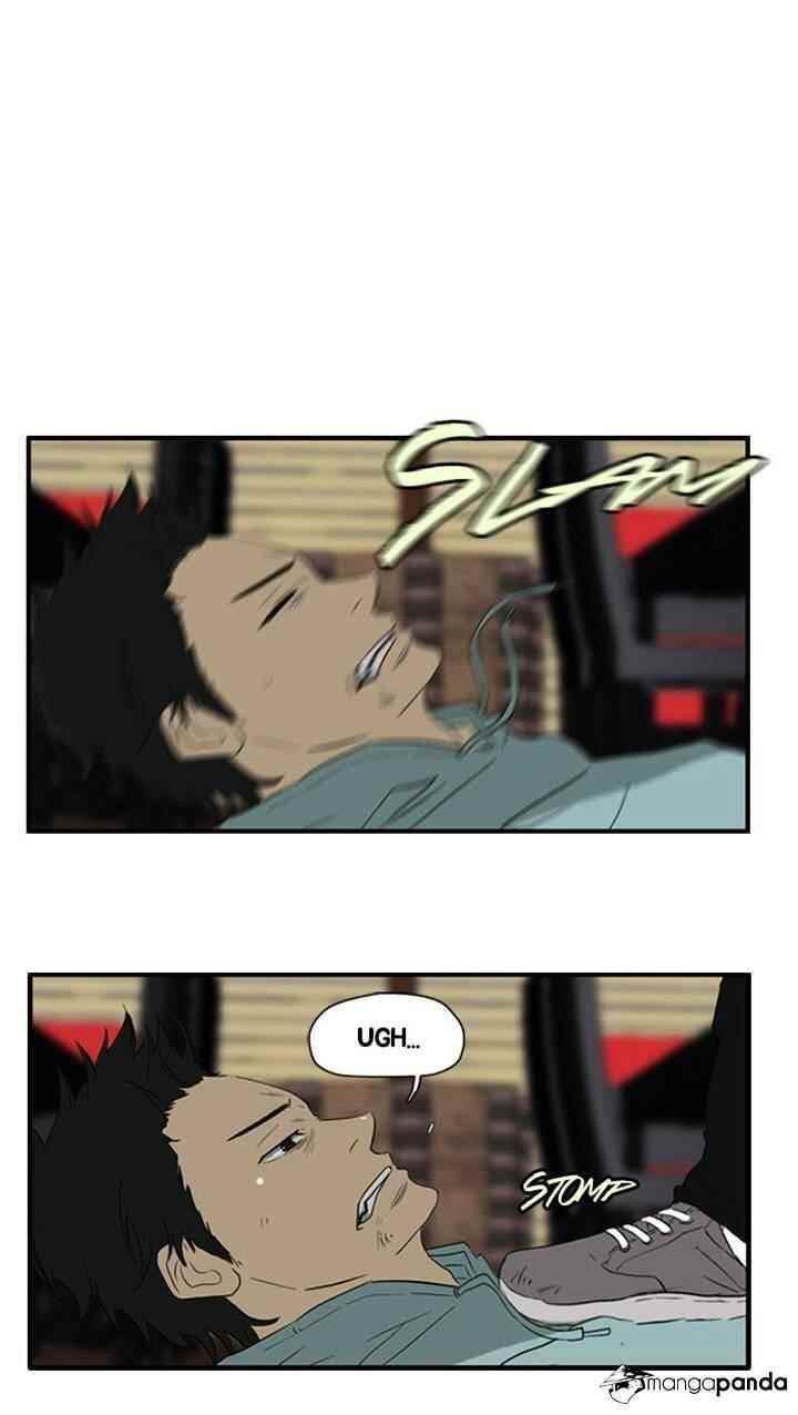 Wind Breaker Chapter 21 - Page 37