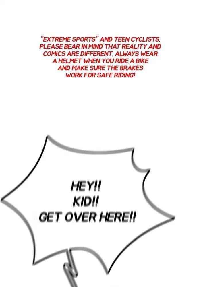 Wind Breaker Chapter 210 - Page 1