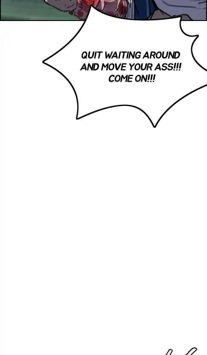 Wind Breaker Chapter 210 - Page 36