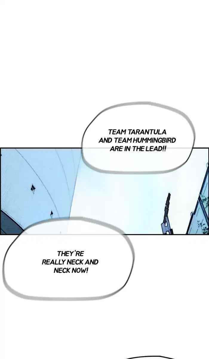 Wind Breaker Chapter 210 - Page 48